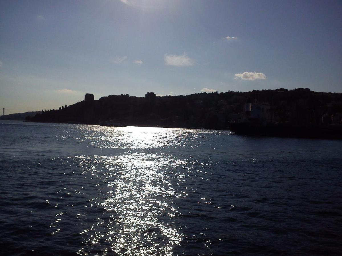 Goekmavi Pansiyon Bodrum Exteriör bild
