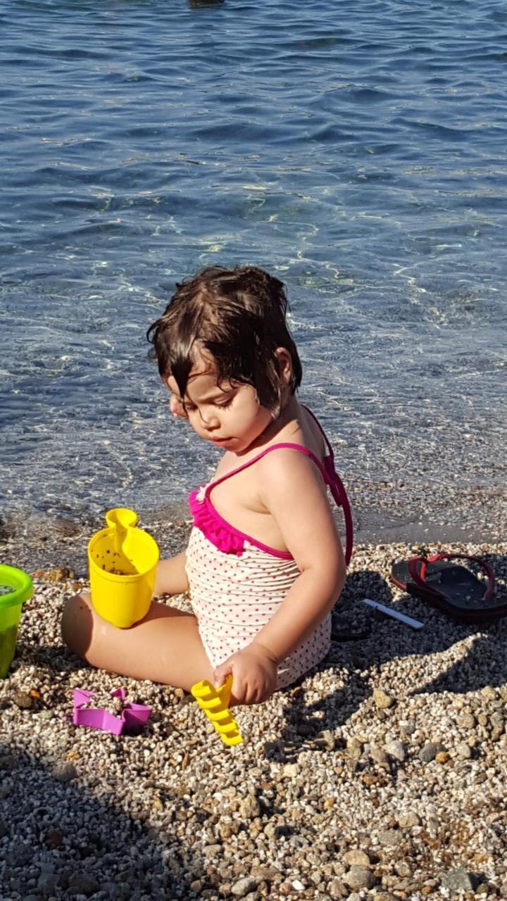 Goekmavi Pansiyon Bodrum Exteriör bild